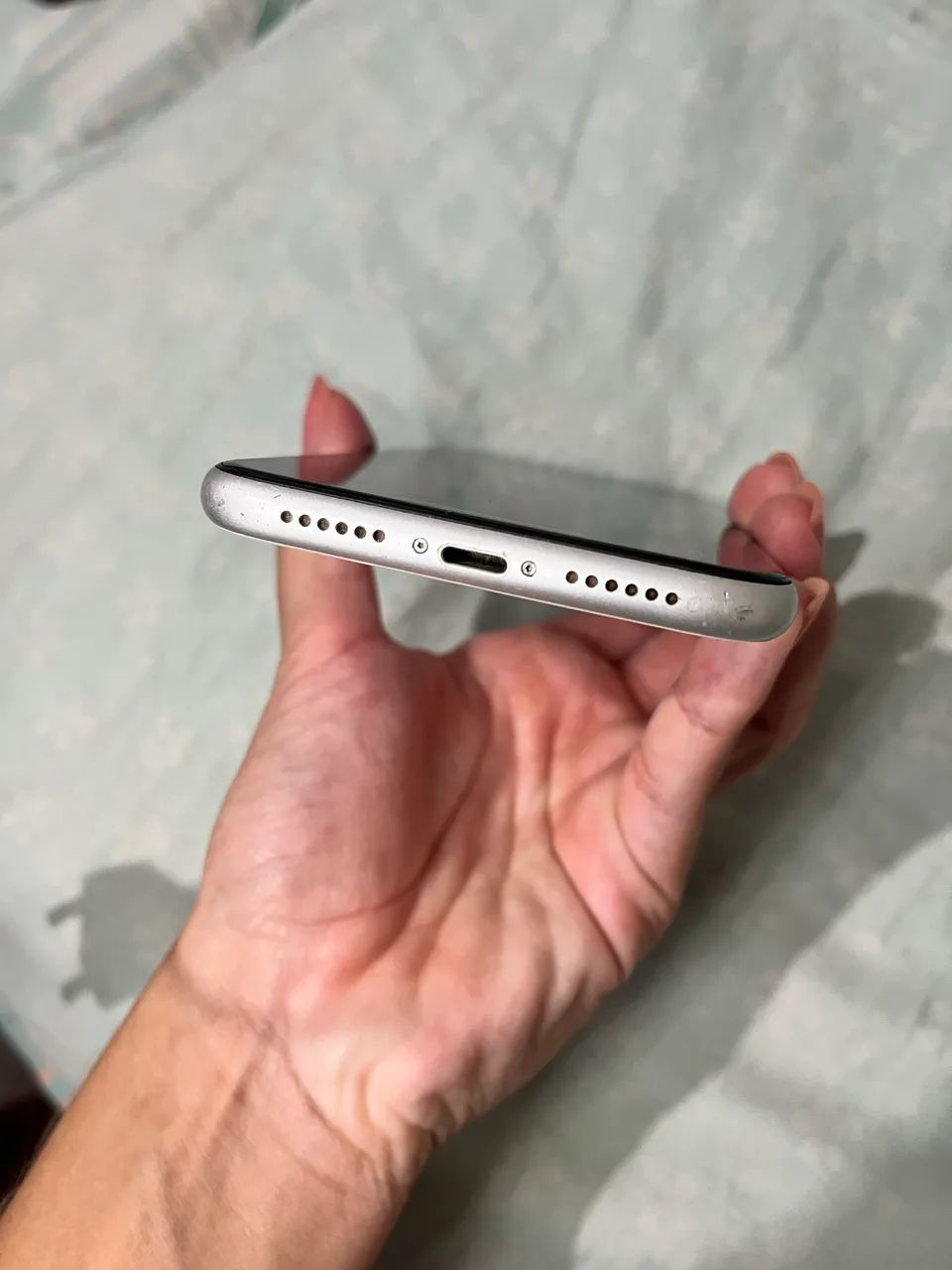 iPhone XR  - Foto 4