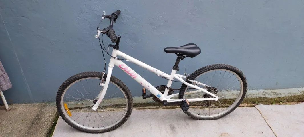 Bicicleta bike 200 reais - Foto 2