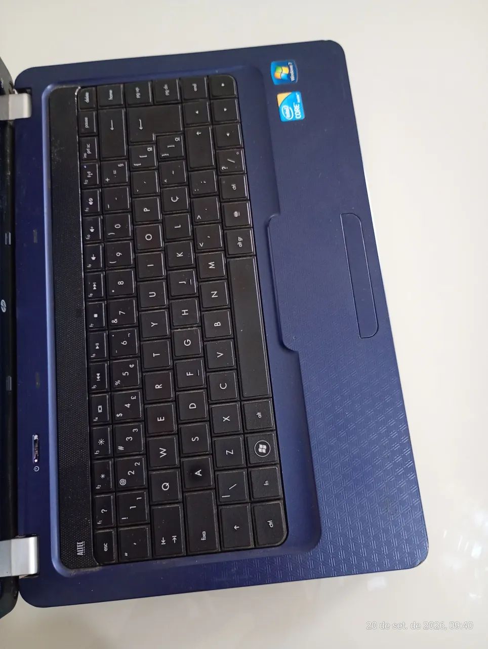 Core I5 com bateria  - Foto 2
