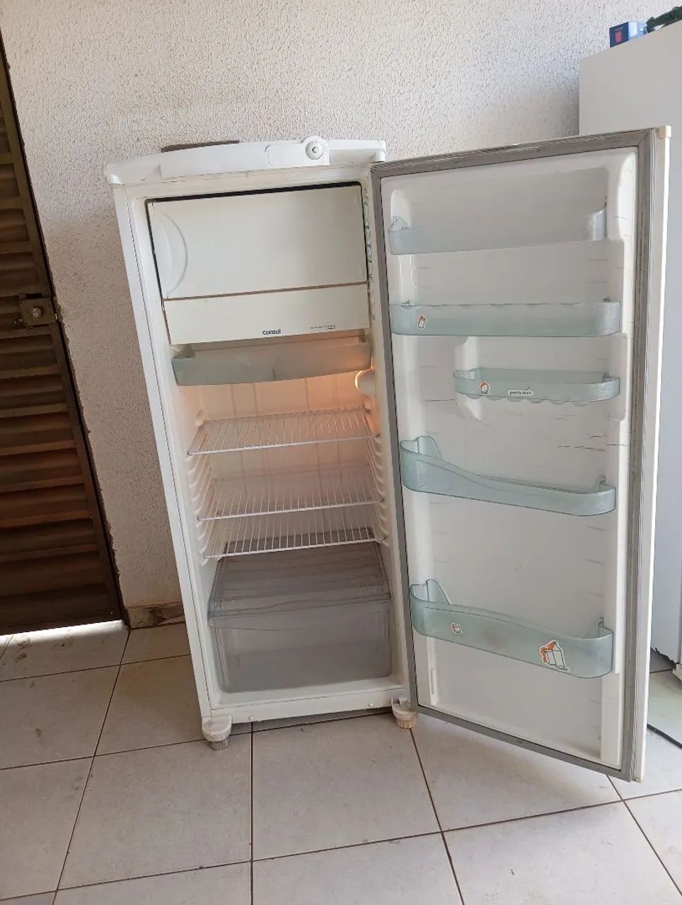 geladeira 