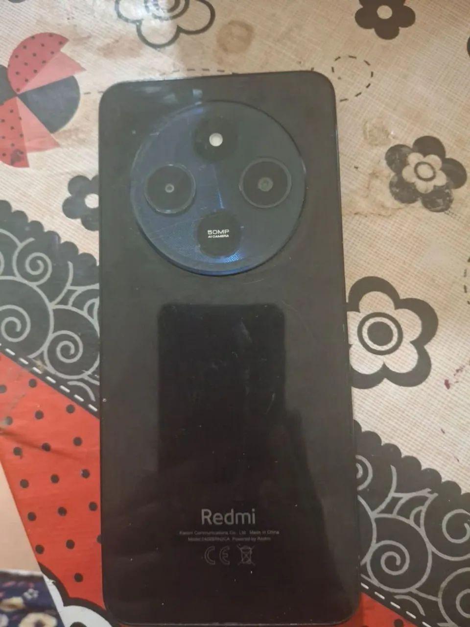 Redmi 14C 128gb - Foto 3