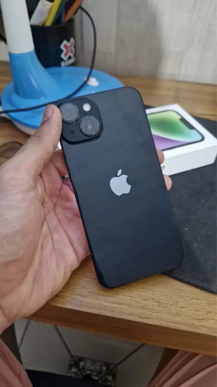 IPHONE 14 - 128 GB - Foto 2