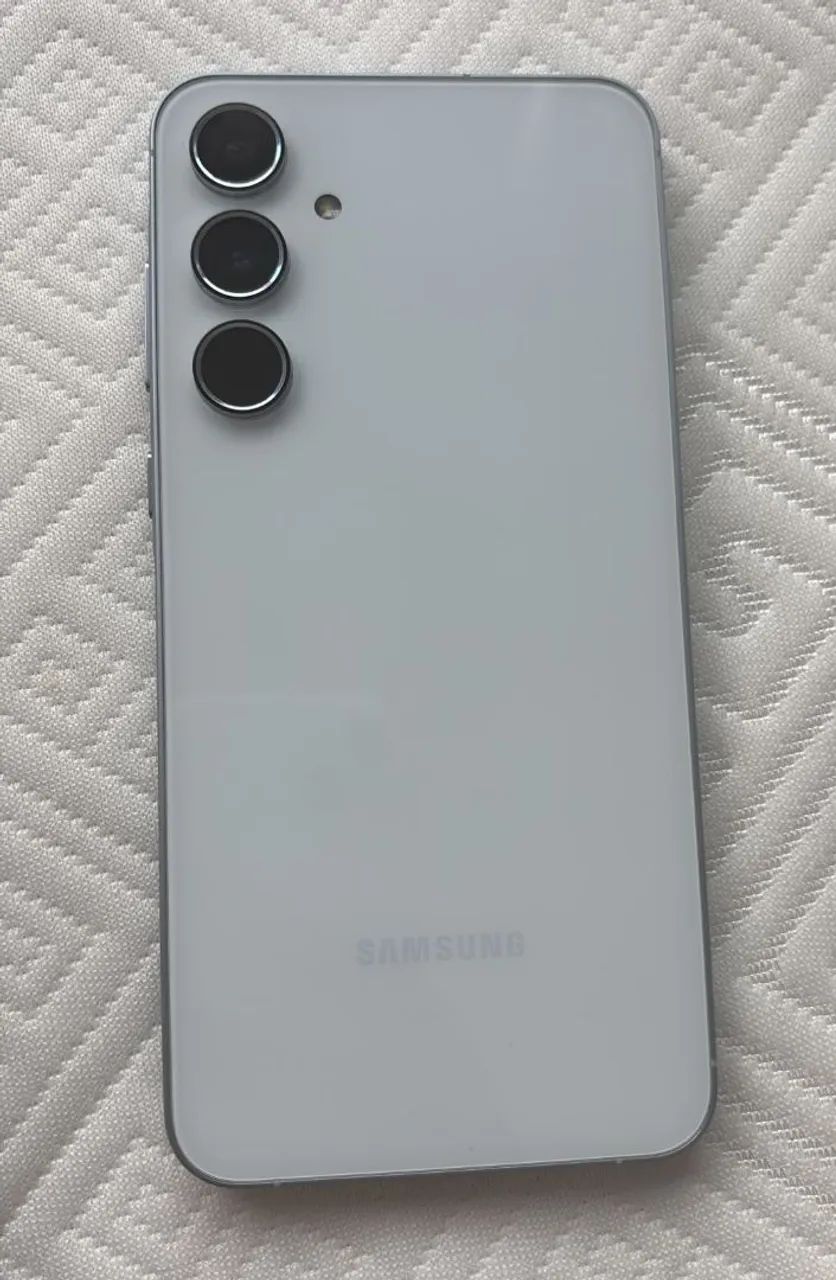 Samsung A55
