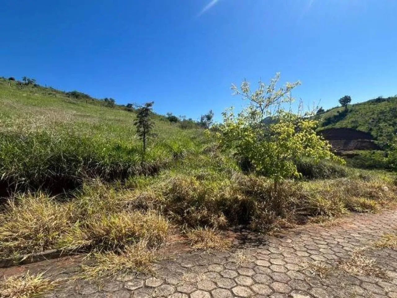 Terreno 851 m² (Lt. 13 - Qd. B) - Centro - Itamonte - MG