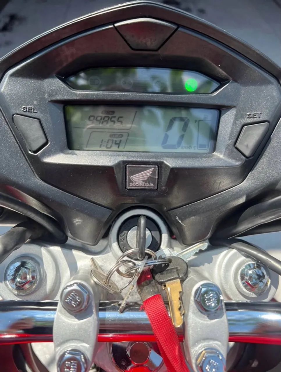 Titan 150cc 2015/2015 - Foto 5