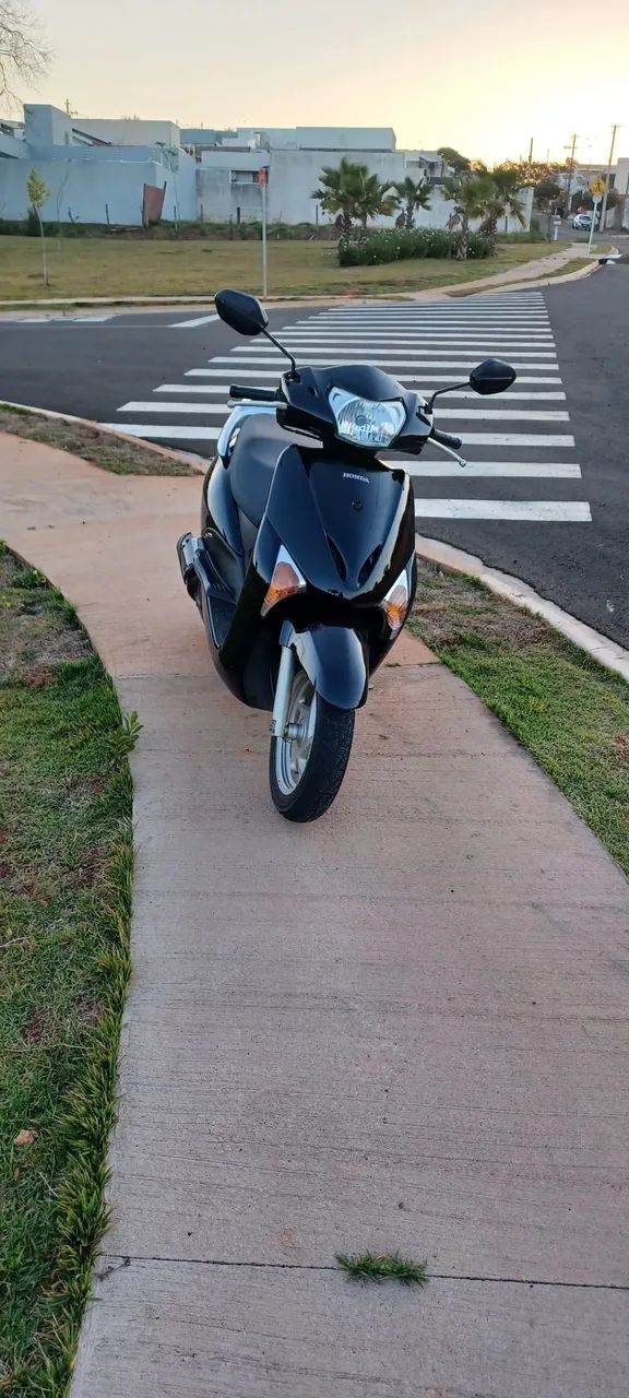 Honda lead - Foto 3