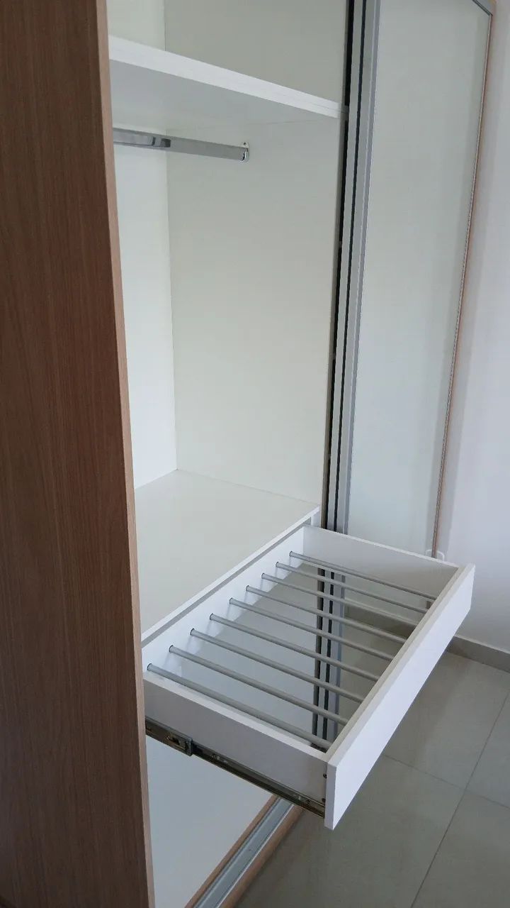 Ropeito e closet.  - Foto 5