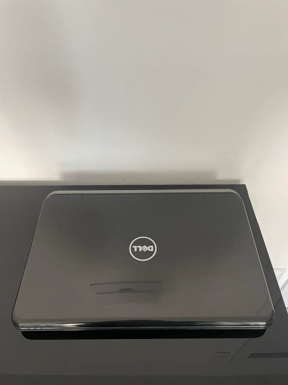 Notebook Dell Inspiron 1GB Ram 500GB Armazenamento 