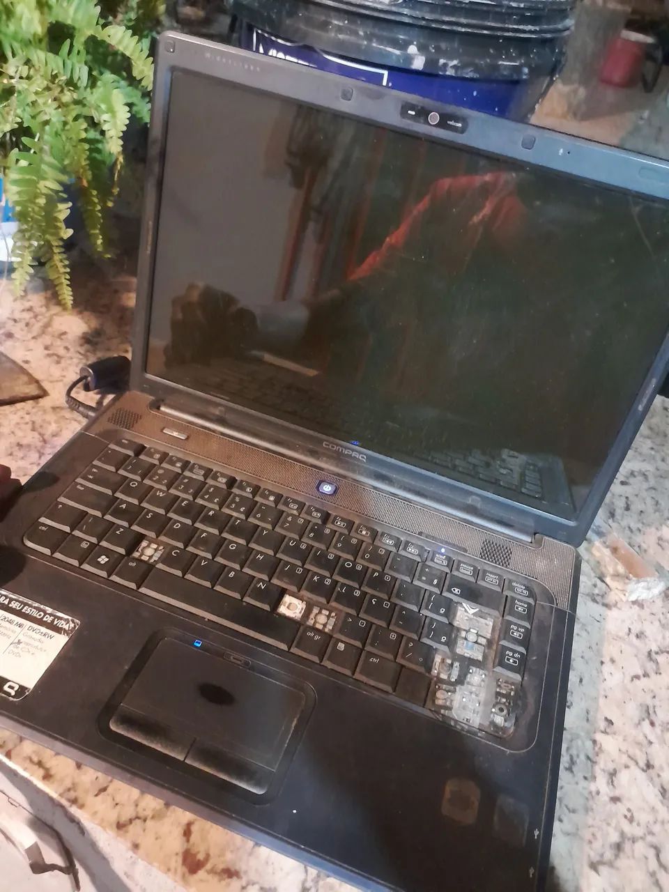 Vendo nootbook - Foto 3