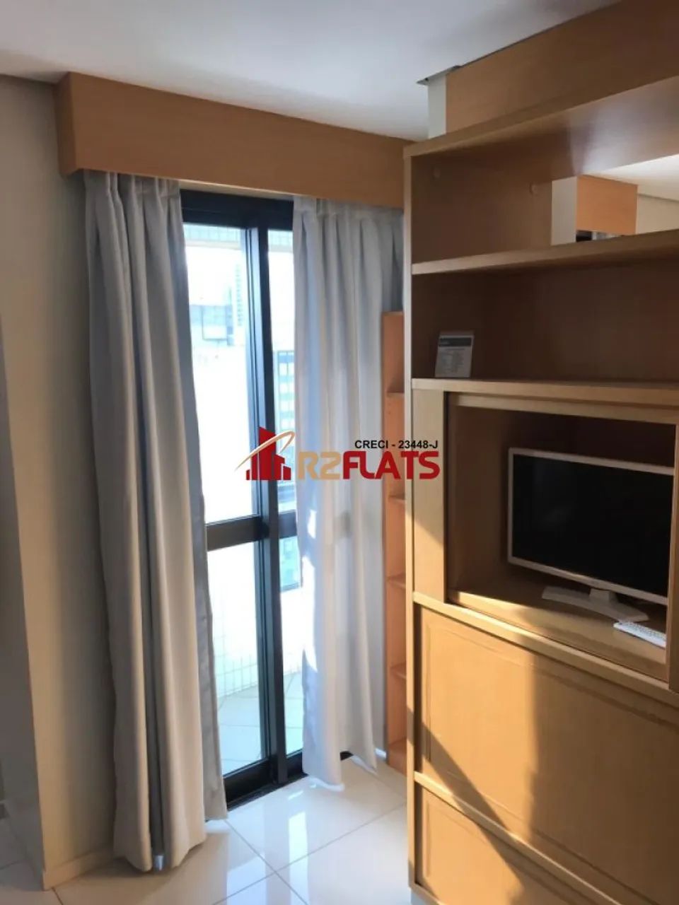 Flat com ótimo preço no bairro de Santana. Confira! - Foto 3