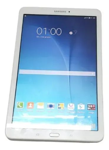 Tablet Samsung Galaxy Tab E Tab E Sm-t561  - Foto 3