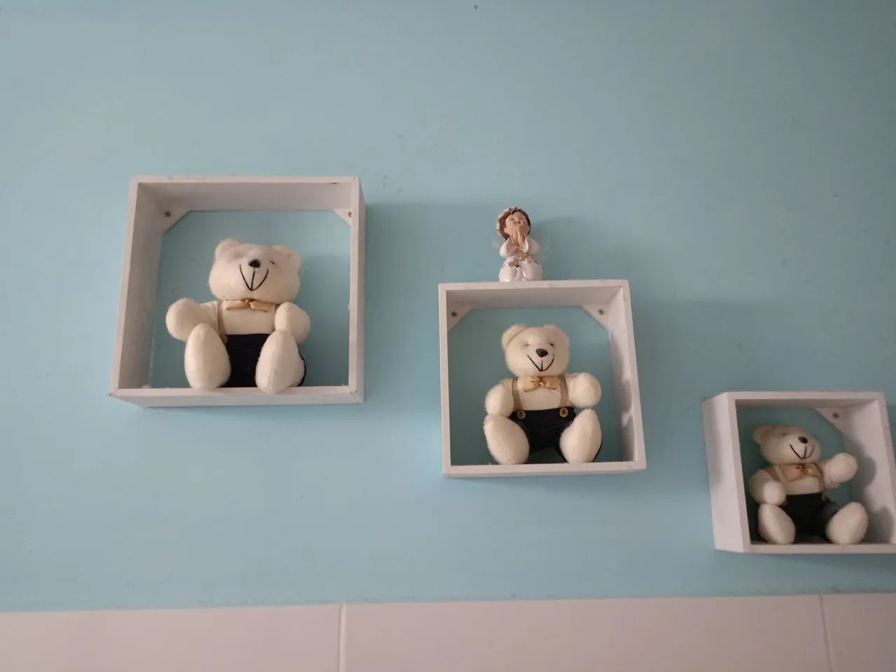 Coisas de bebê 