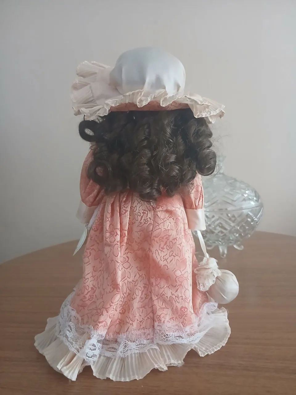 Bonecas para colecionadores  - Foto 2