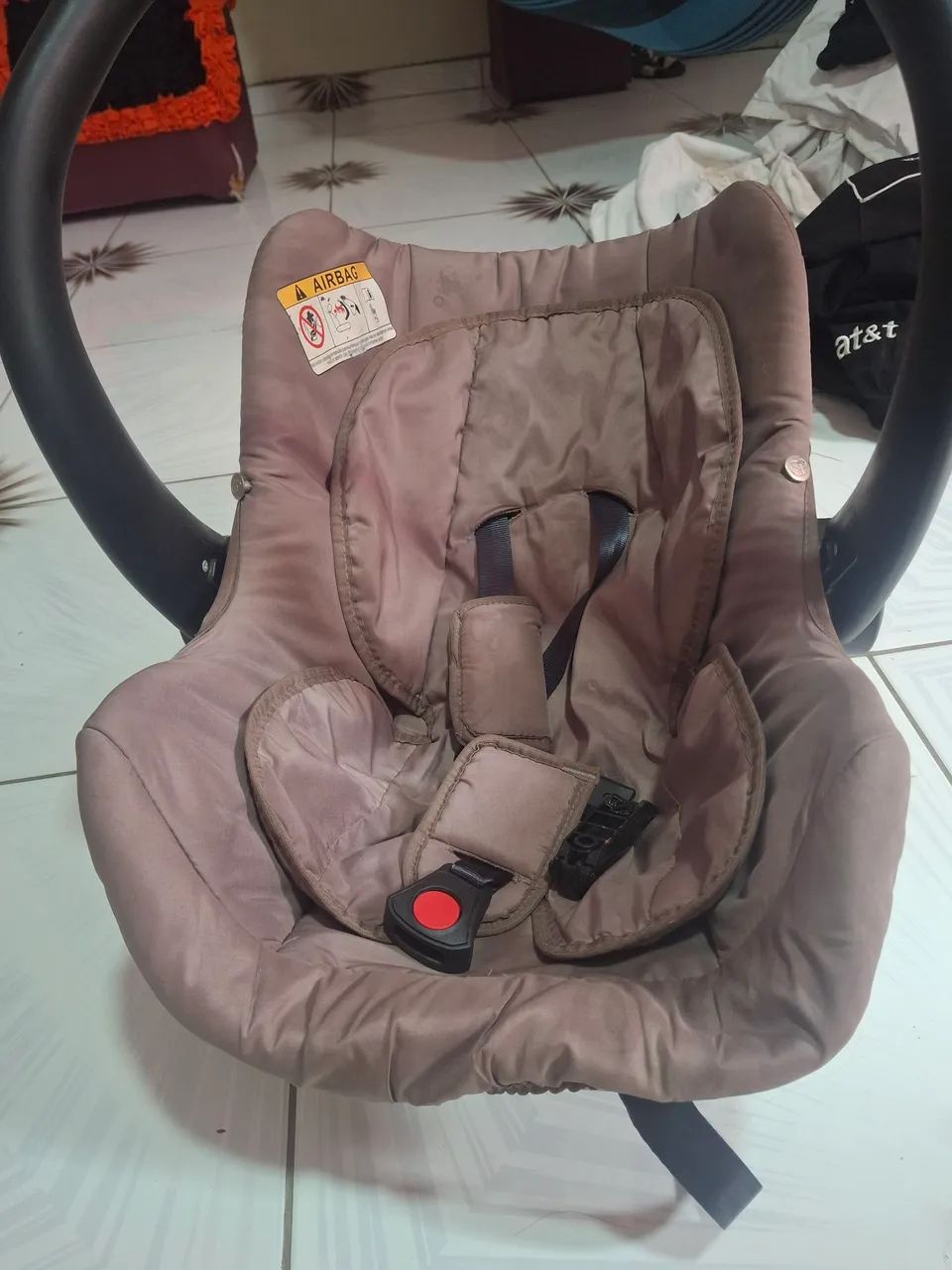 BEBÊ CONFORTO GALZERANO  - Foto 4