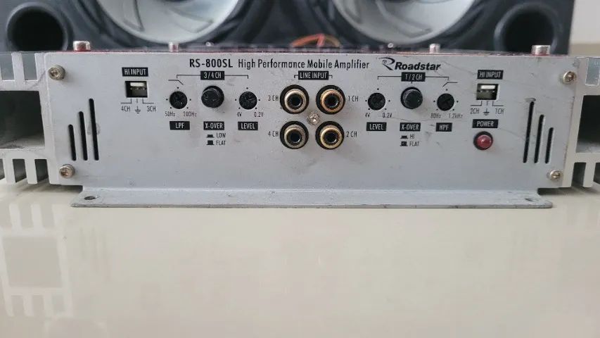 Som Automotivo  - Foto 2