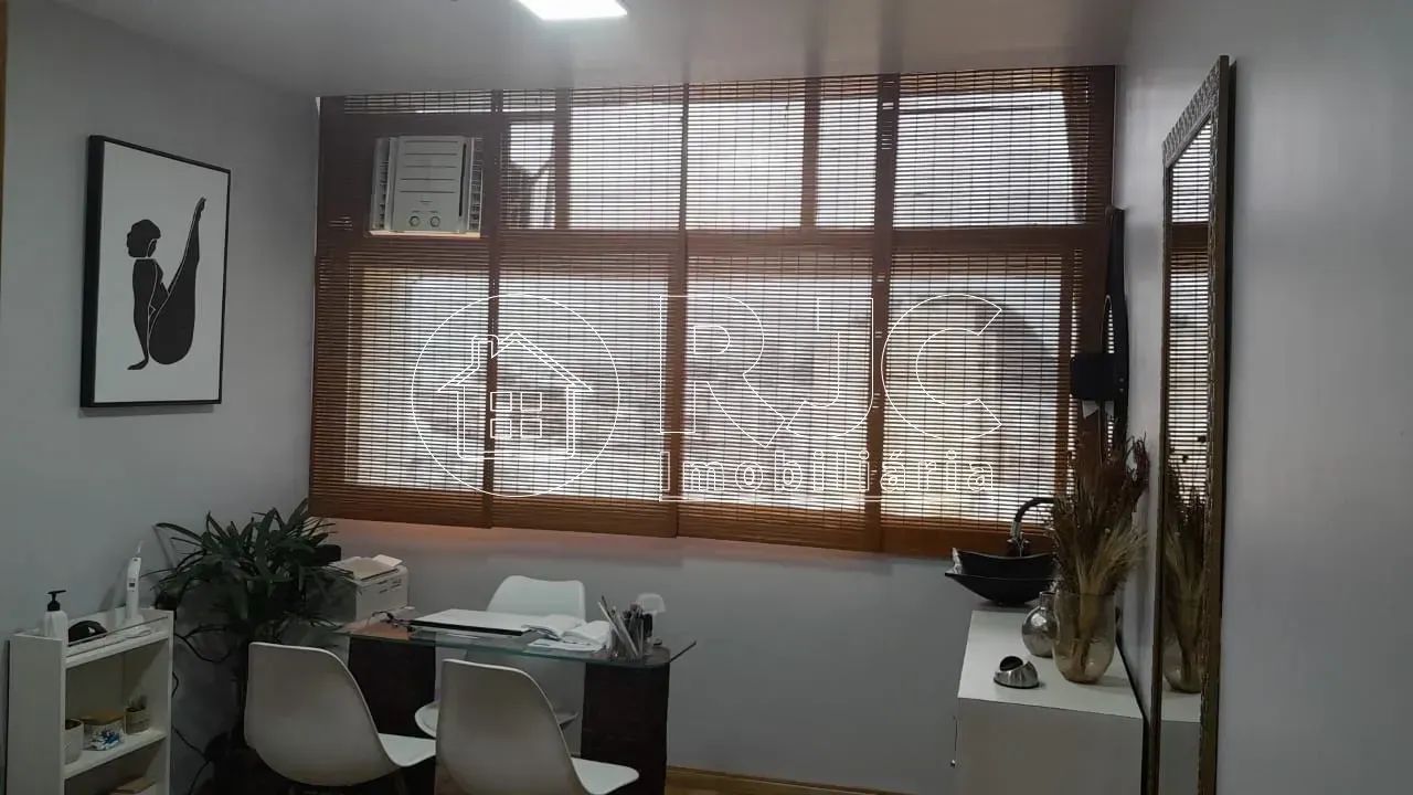 Imóvel para venda com 44 metros quadrados com 1 quarto em Tijuca - Rio de Janeiro - RJ - Foto 8