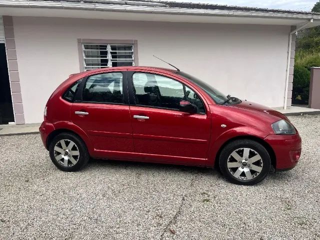 Citroen C3 Exclusive 1.4 Flex 8V 5P 2012 - Foto 3