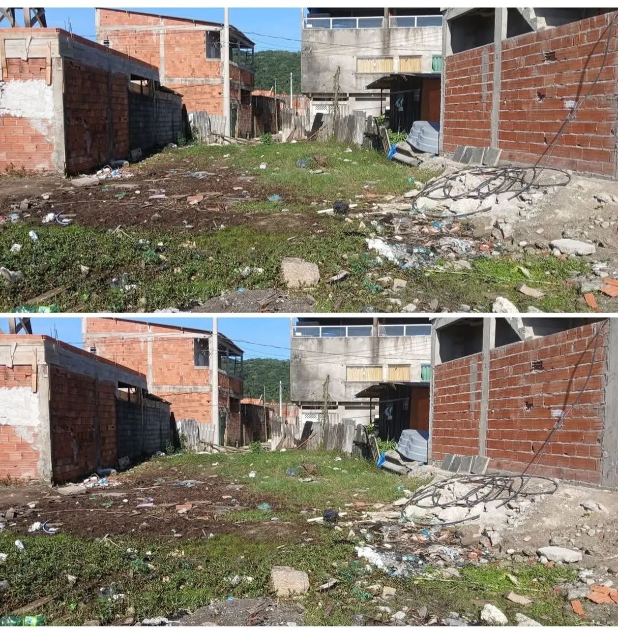 Vende-se terreno vila nova - Foto 2