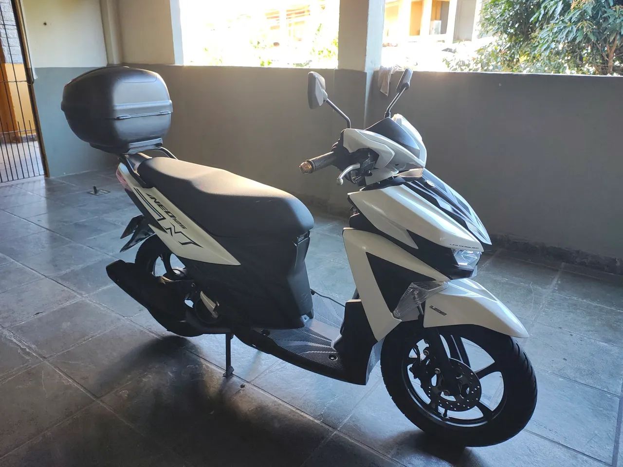 SCOOTER NEO 125CC AUTOMÁTICA  - Foto 4