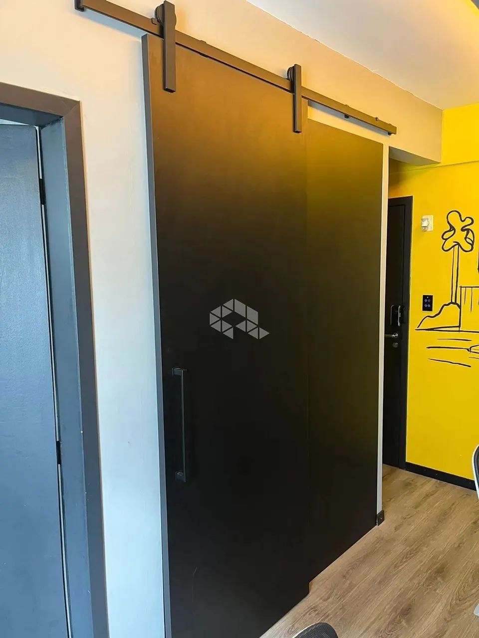 SALA COMERCIAL NA TRINDADE - FLORIANÓPOLIS/SC - Foto 4