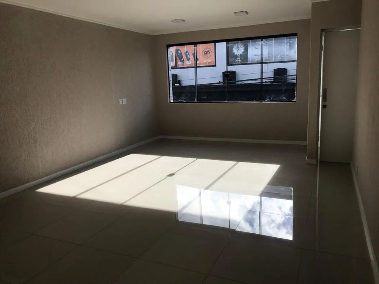 Foto - São José dos Pinhais - Centro