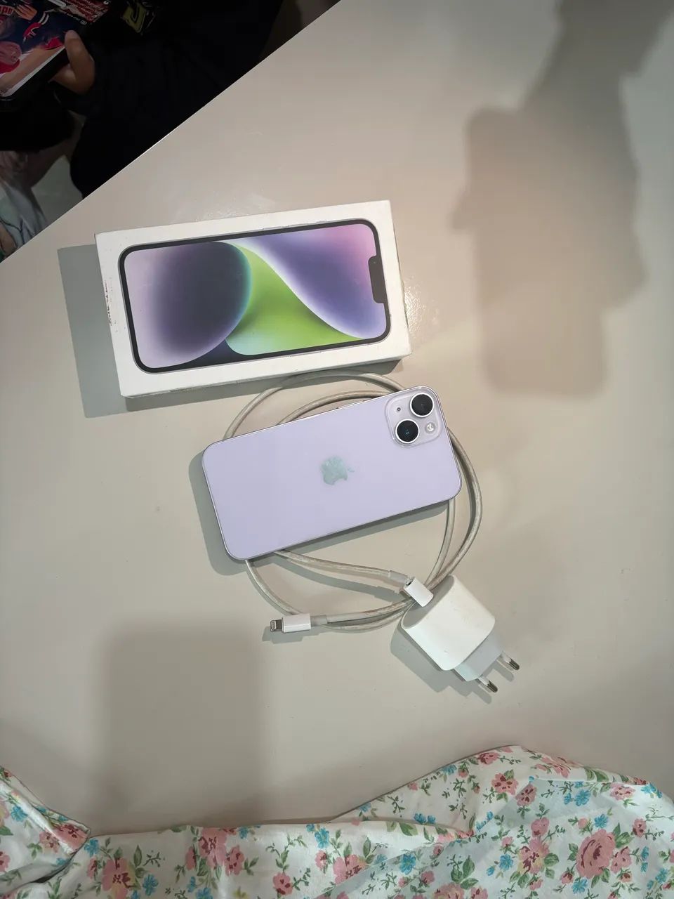 iPhone 14 - Foto 2