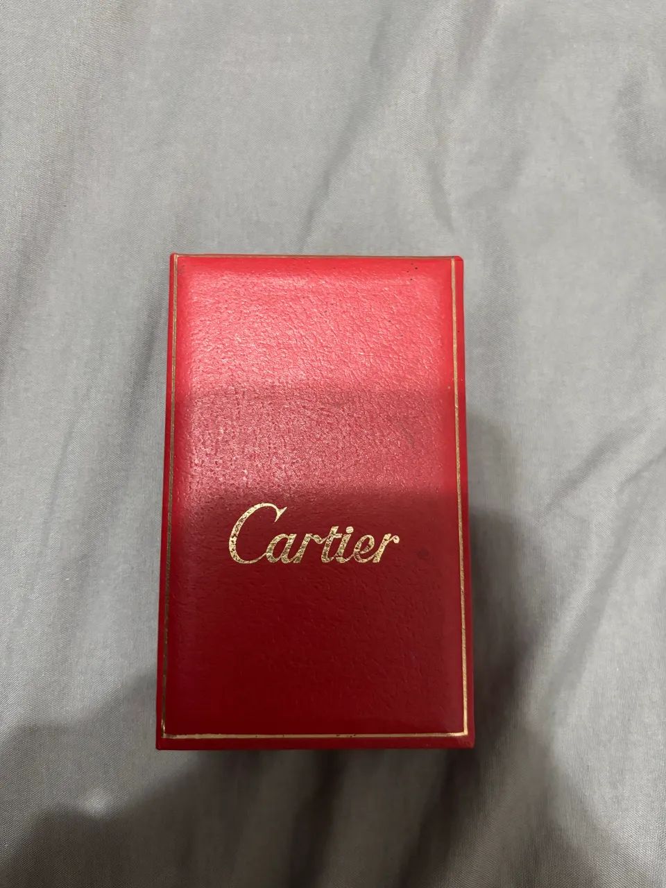 Isqueiro Cartier - Foto 3