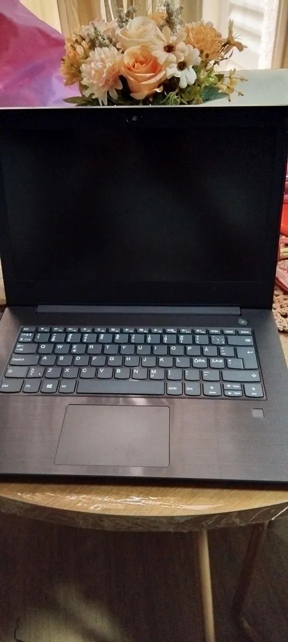 Notebook Lenovo 