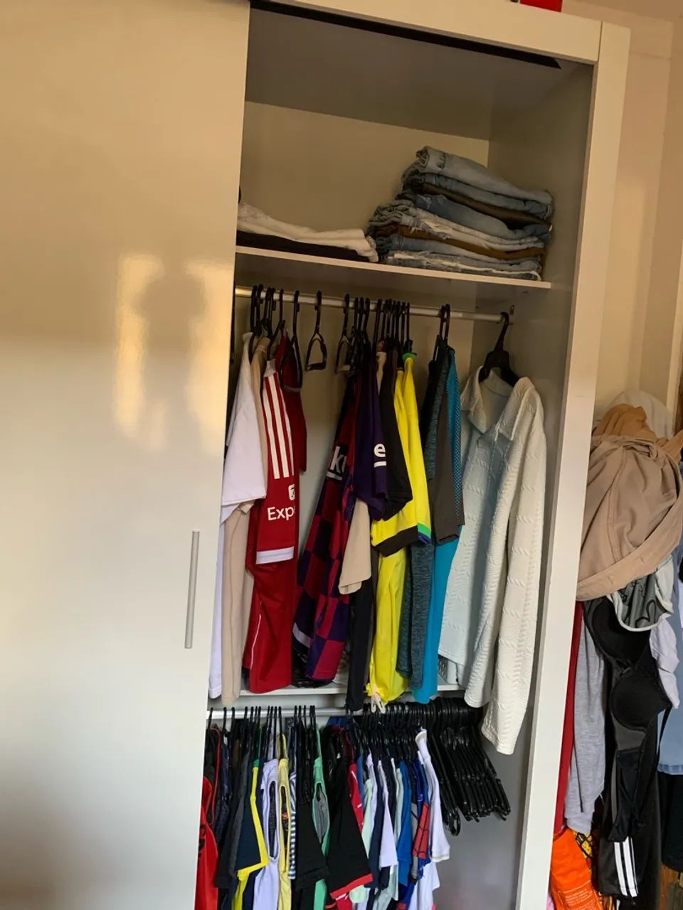 Guarda roupa - Foto 5