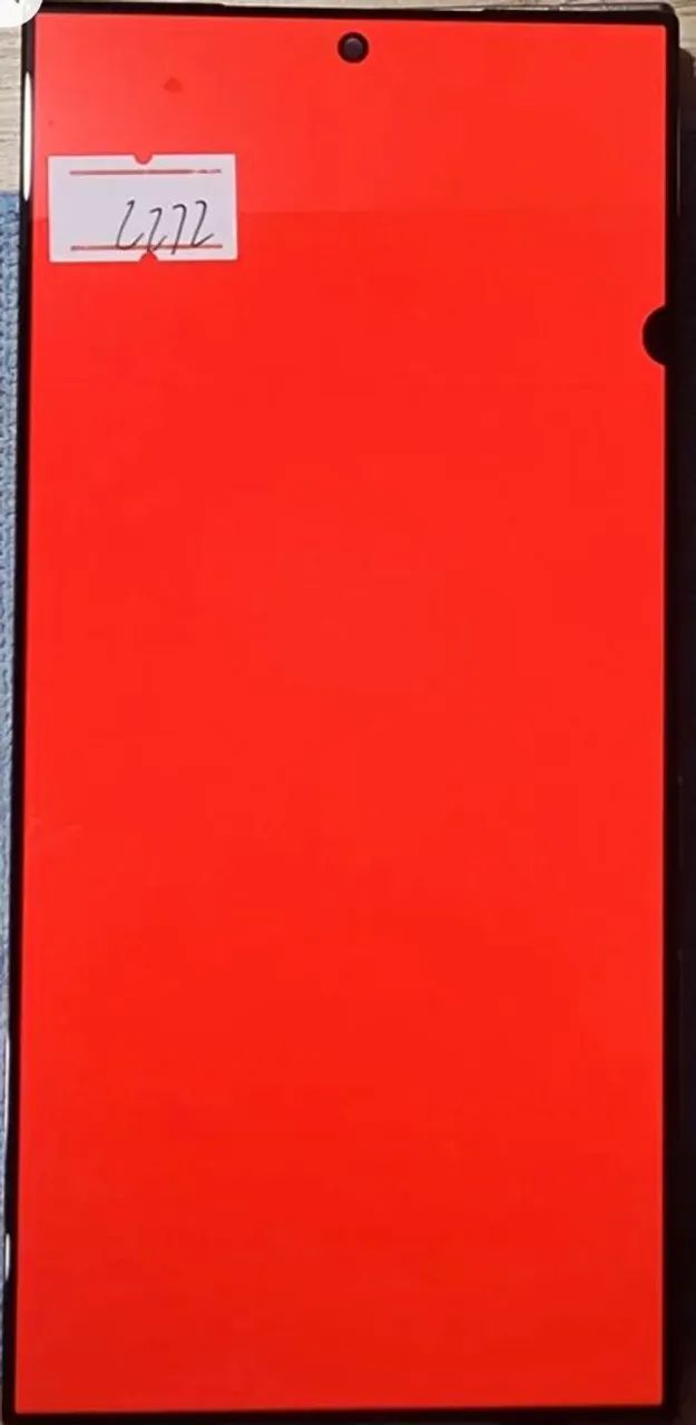 Display sansung s24 ultra original super amoled 120hz  - Foto 4