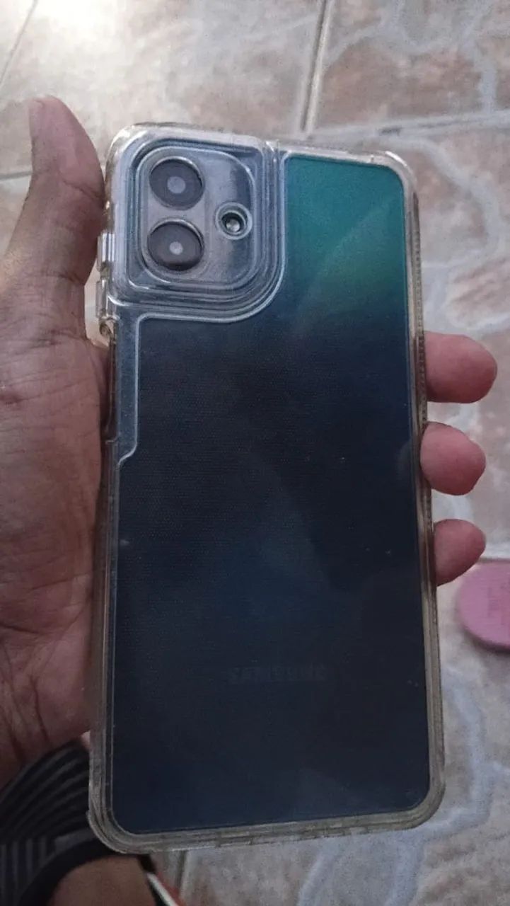 Samsung A07 - Foto 2