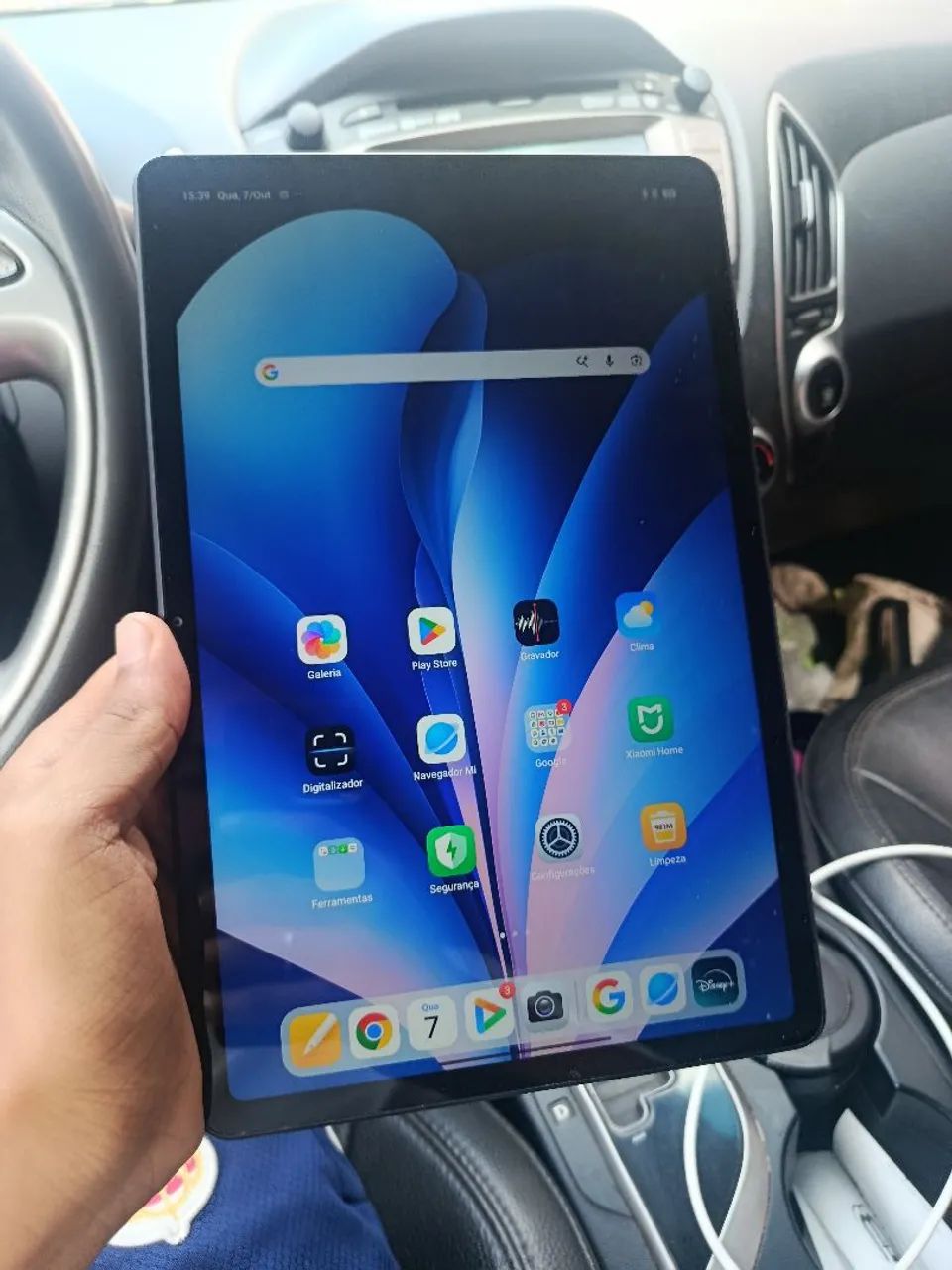 REDMI PAD 2 - Foto 2
