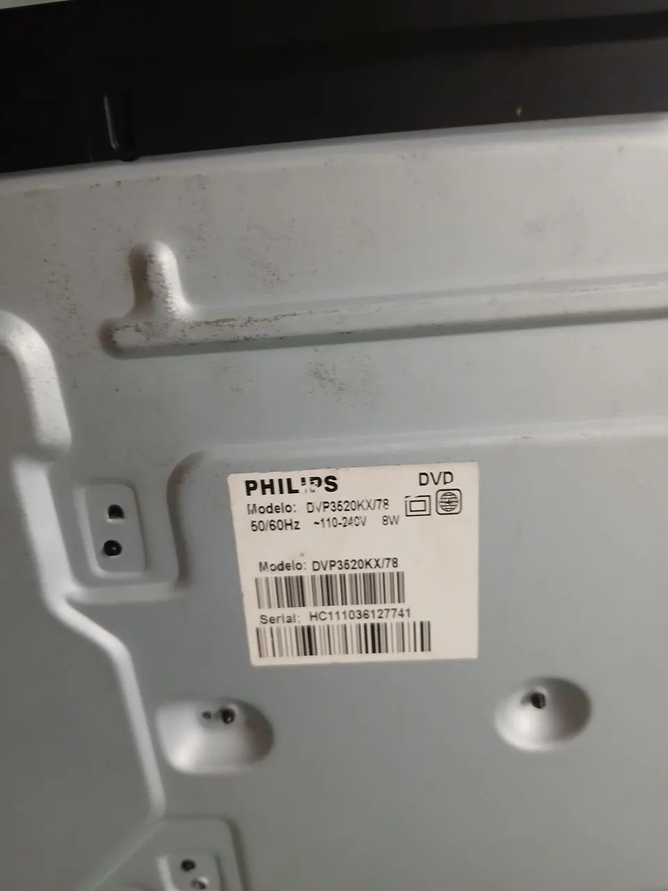 DvD Philips  - Foto 4