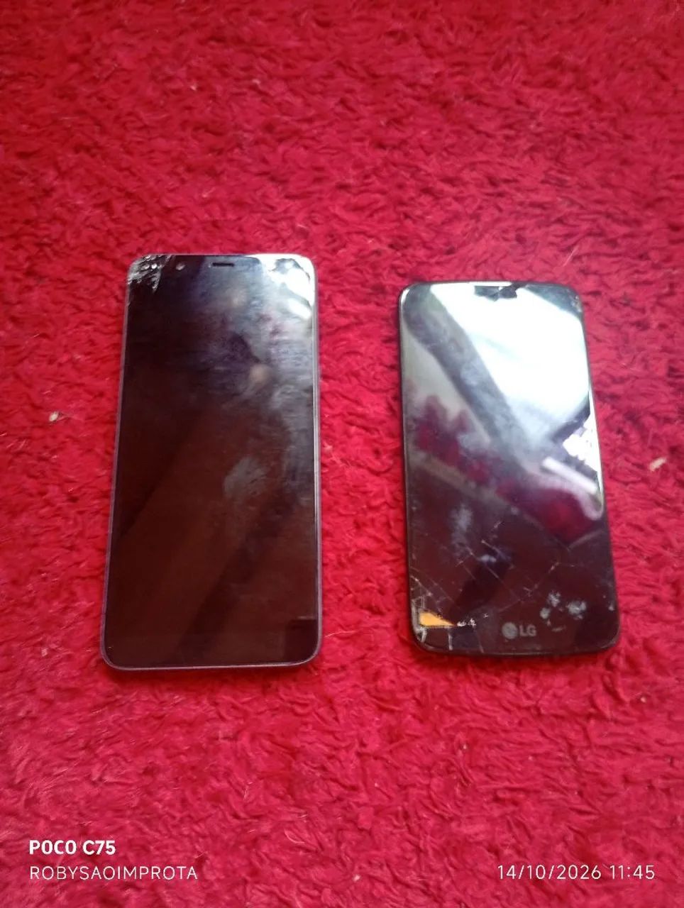 Celular - Foto 2