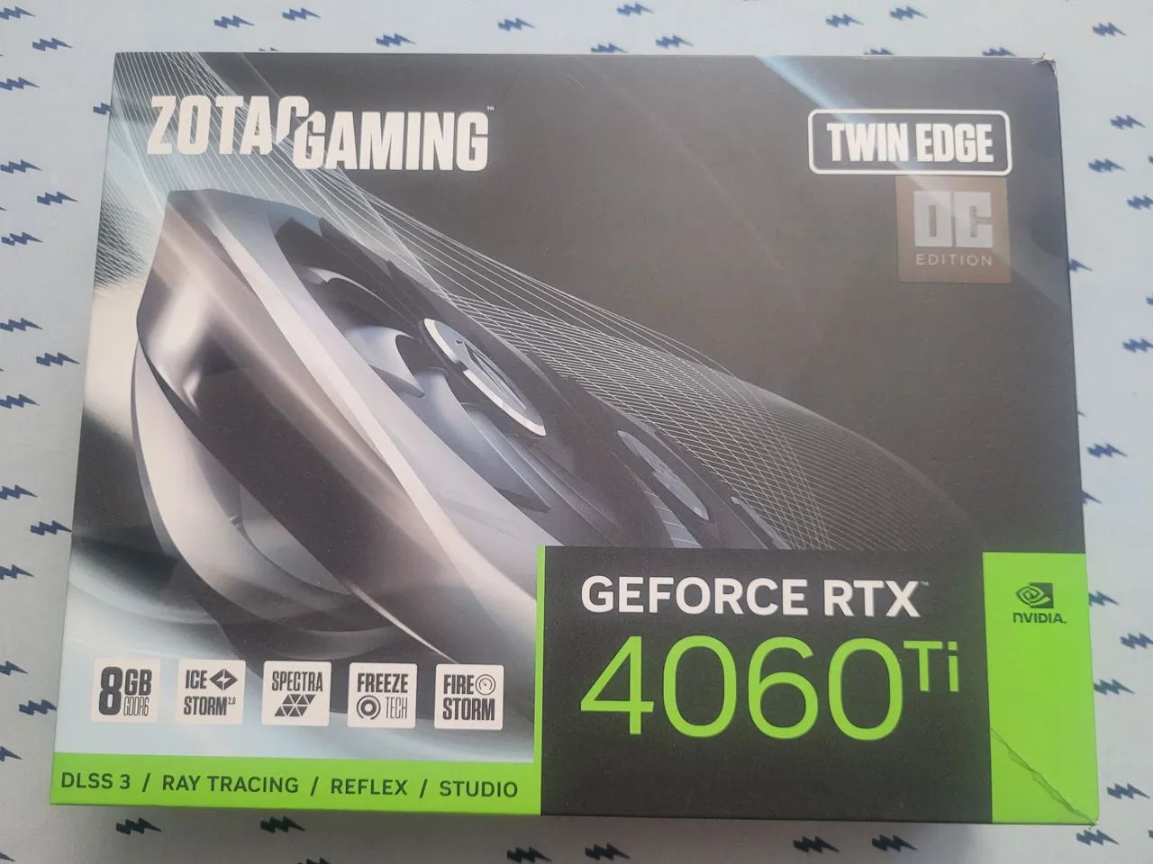 RTX 4060TI  - Foto 2