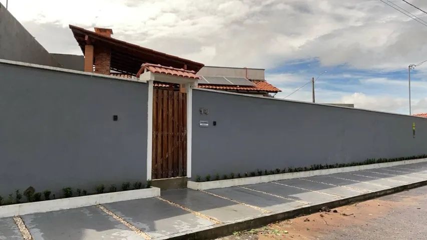 LINDO CHALÉ EM SALINAS NA PRAIA DO ATALAIA - Foto 4