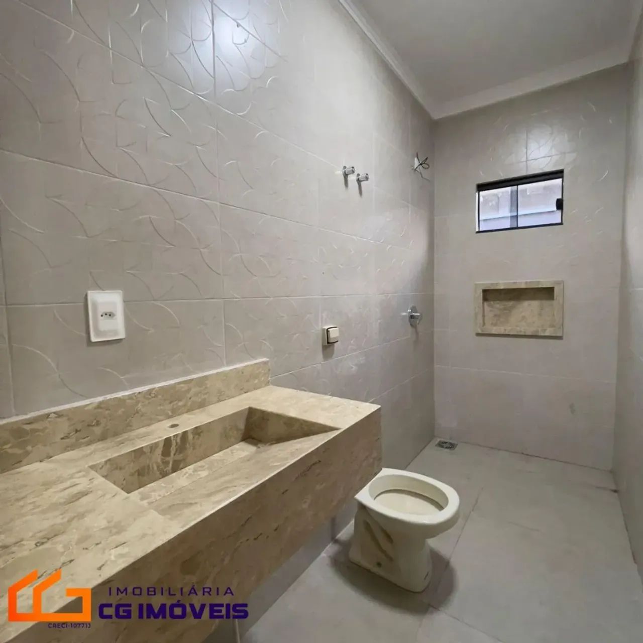 LINDA CASA BEM LOCALIZADA PROXIMO DA UFMS E COCA COLA - Foto 5