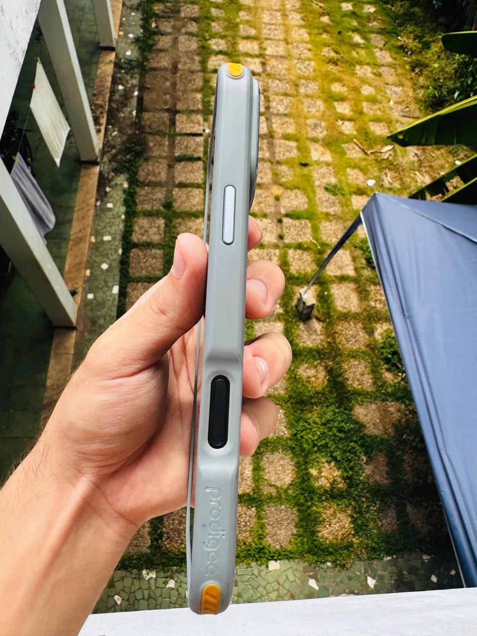16 PRO MAX  - Foto 4