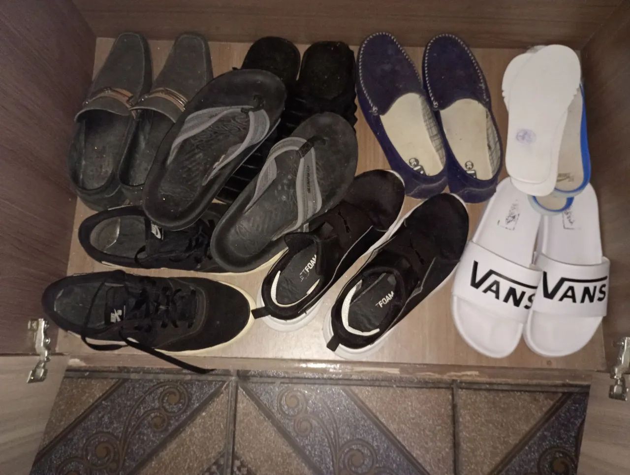 Chinelo masculino  - Foto 4