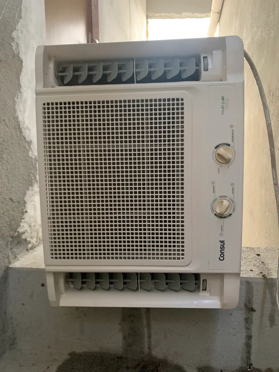 Ar-condicionado de janela  - Foto 4