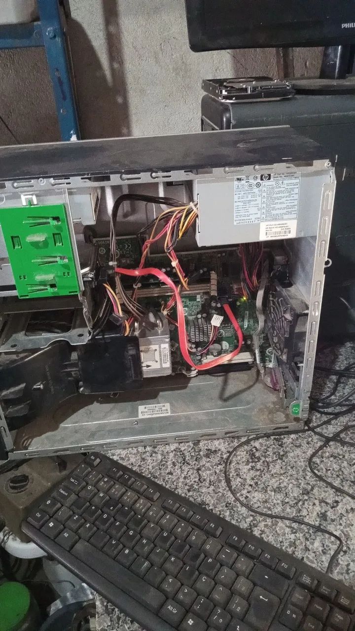 Computador  - Foto 2