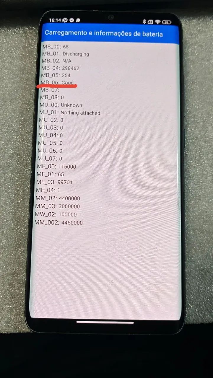 XIAOMI MI NOTE 10 PRO 256GB /8GB  - Foto 2