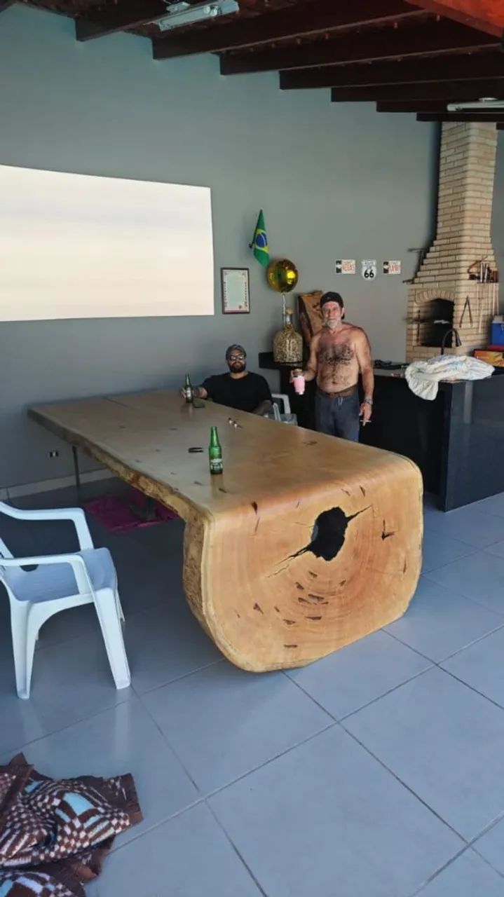 Mesas cascata a pronta entrega 