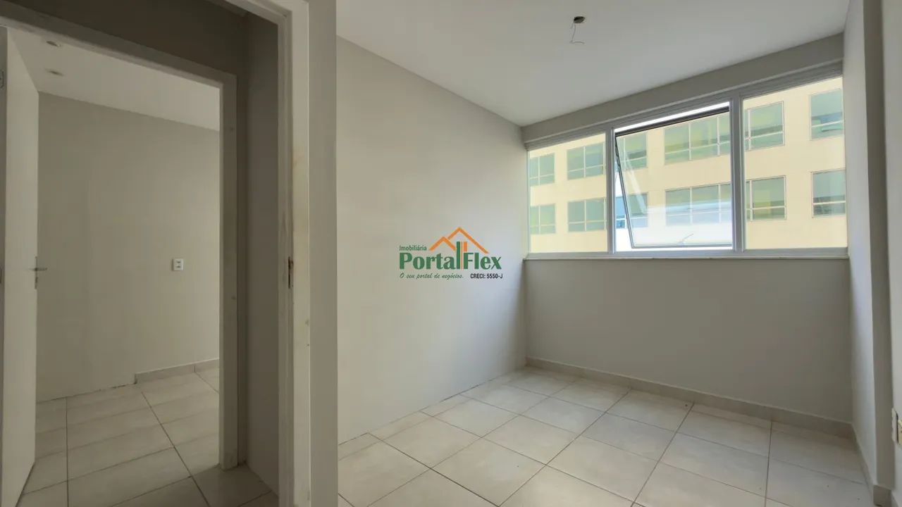 Salas à venda em Parque Residencial Laranjeiras - Serra/ES - Foto 3