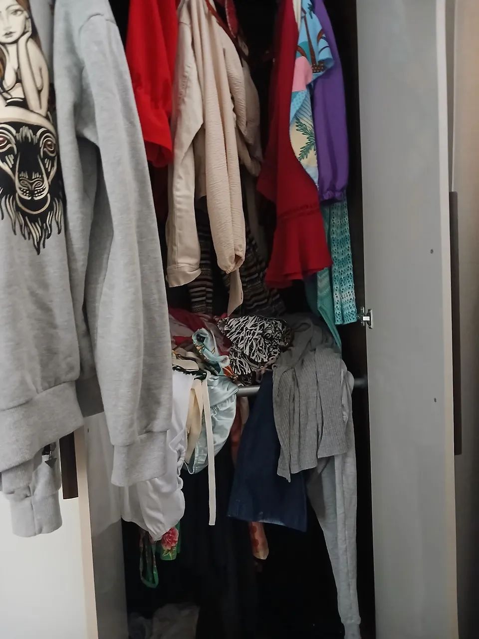 Guarda roupa - Foto 5