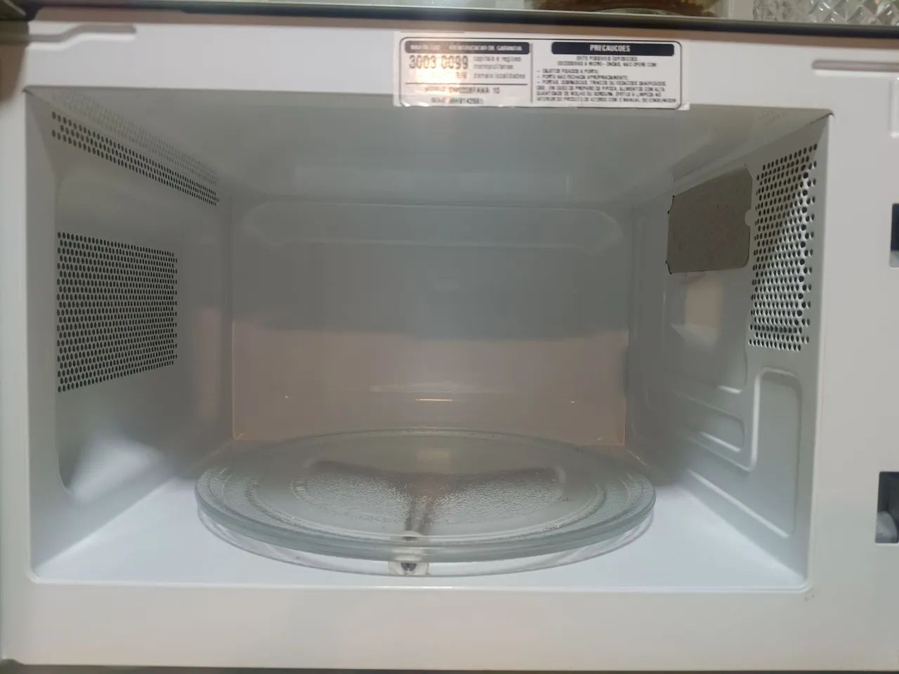 Microondas Consul 20L - Foto 4