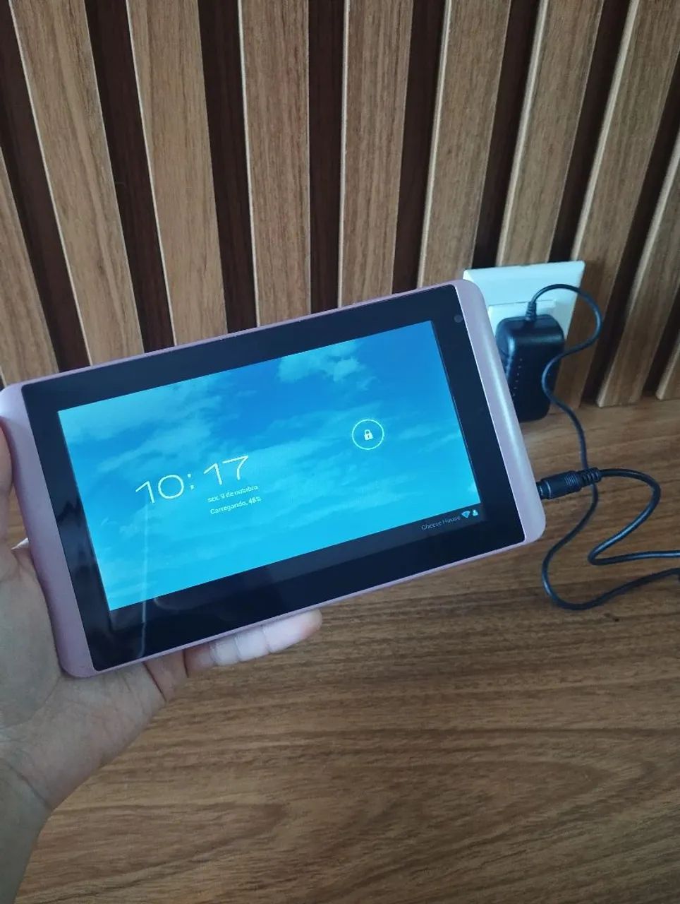 Tablet Philco 7A1-R111A4.0 - Foto 4