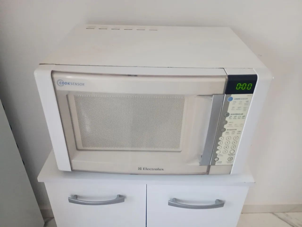 Microondas 