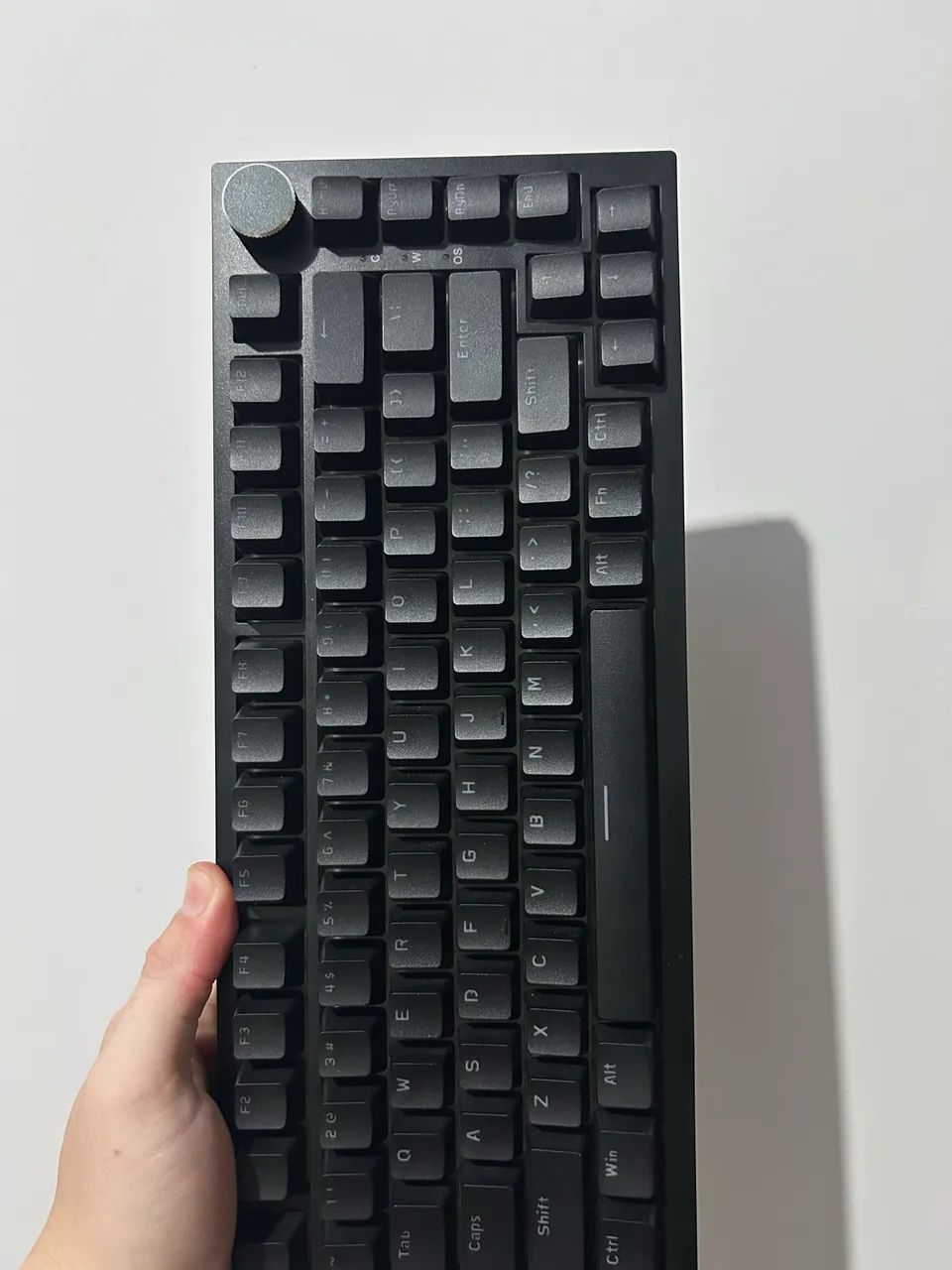 Teclado ajazz - Foto 3
