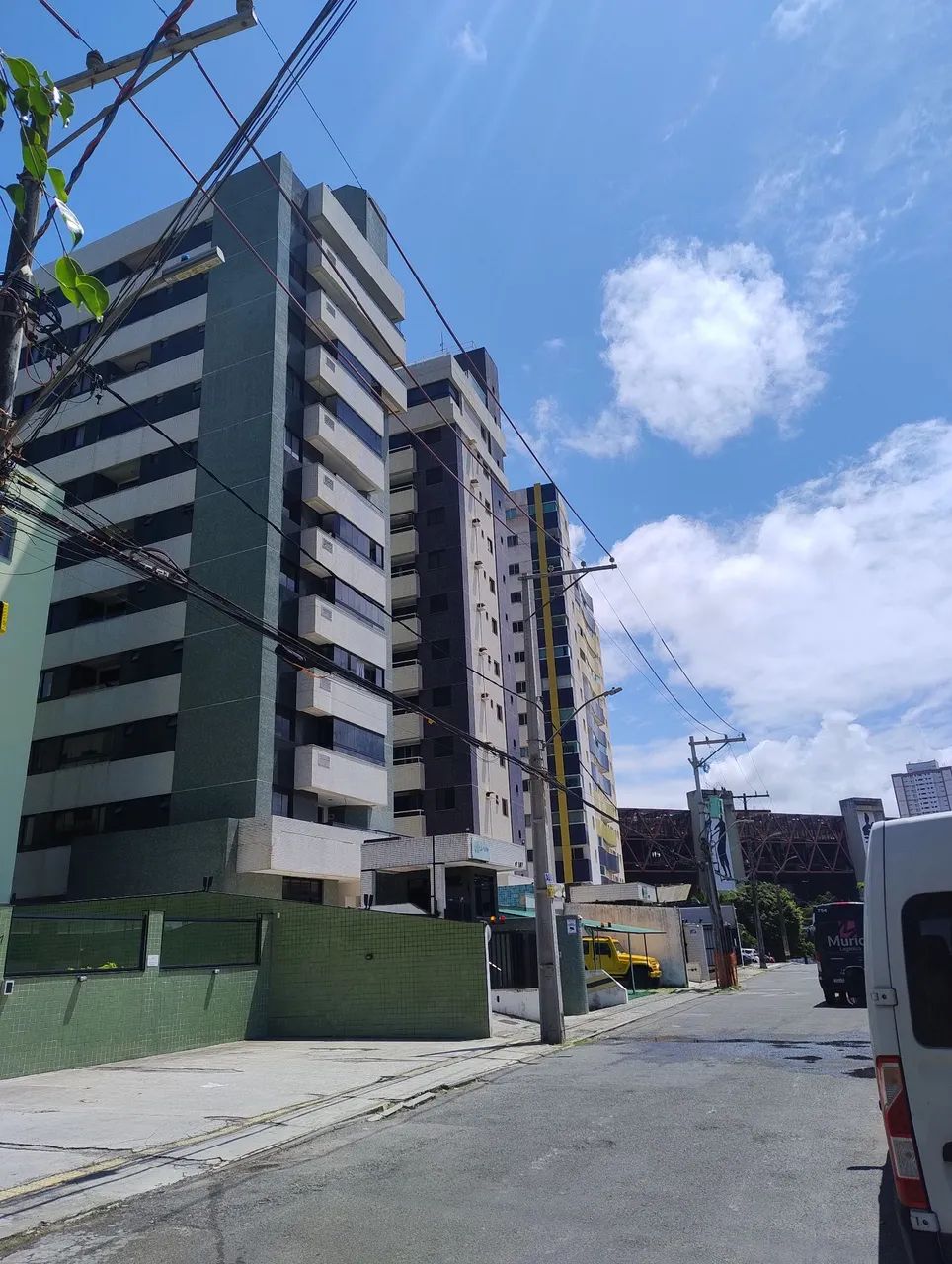 Excelente apartamento 